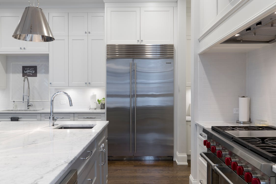 Areas Of Your Home You Didn't Know Should Be Deep Cleaned Regularly